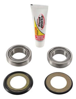 Honda CRF250R Steering Stem Bearing Kit - Pivot Works - `14-`17